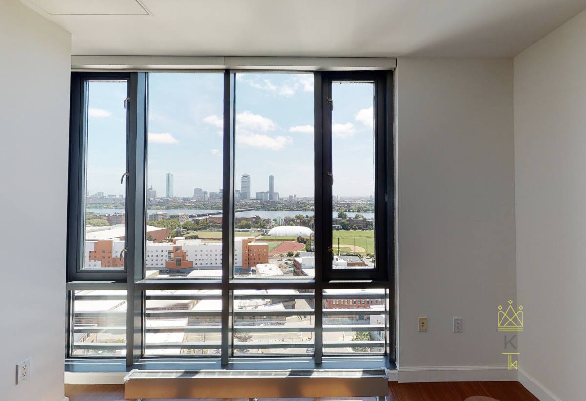 Apartment for rent at 100 Landsdowne St #1806, Cambridge, MA 02139