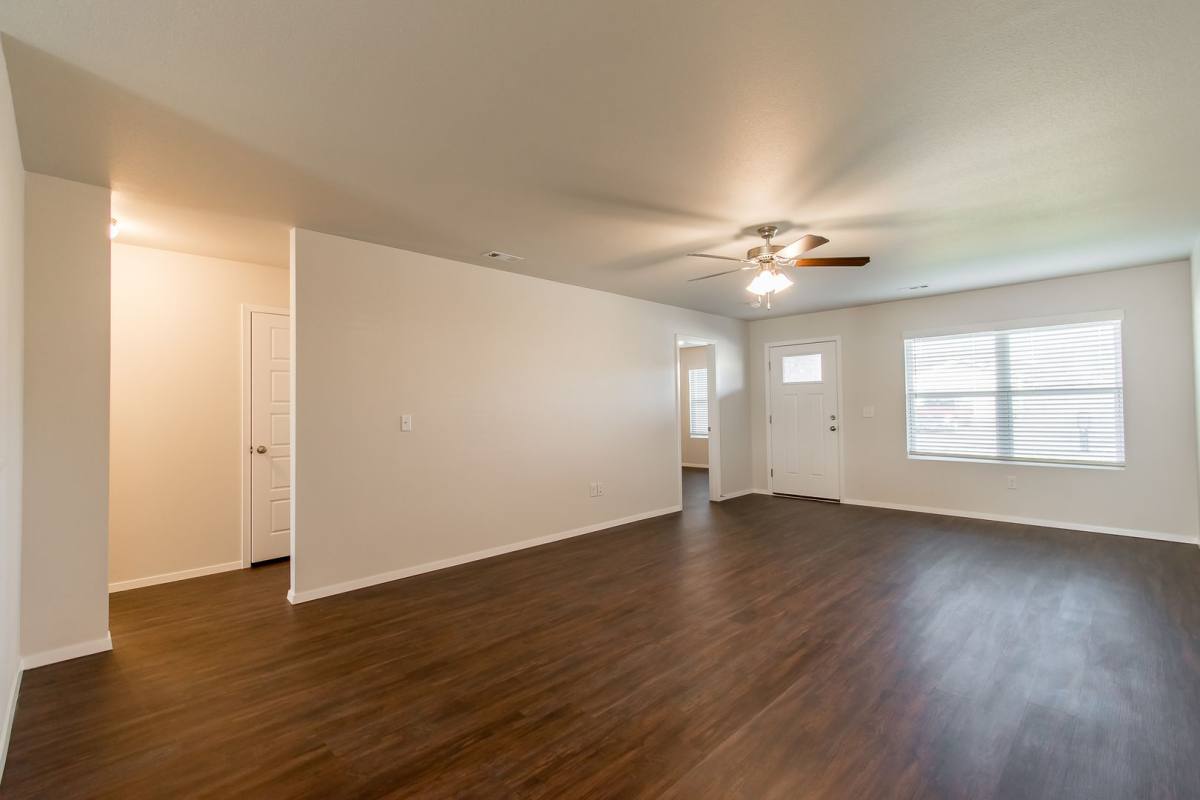 House for rent at 207 Pecan St, Lincoln, AR 72744