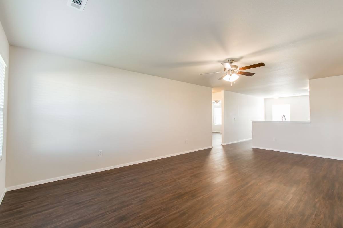 House for rent at 207 Pecan St, Lincoln, AR 72744