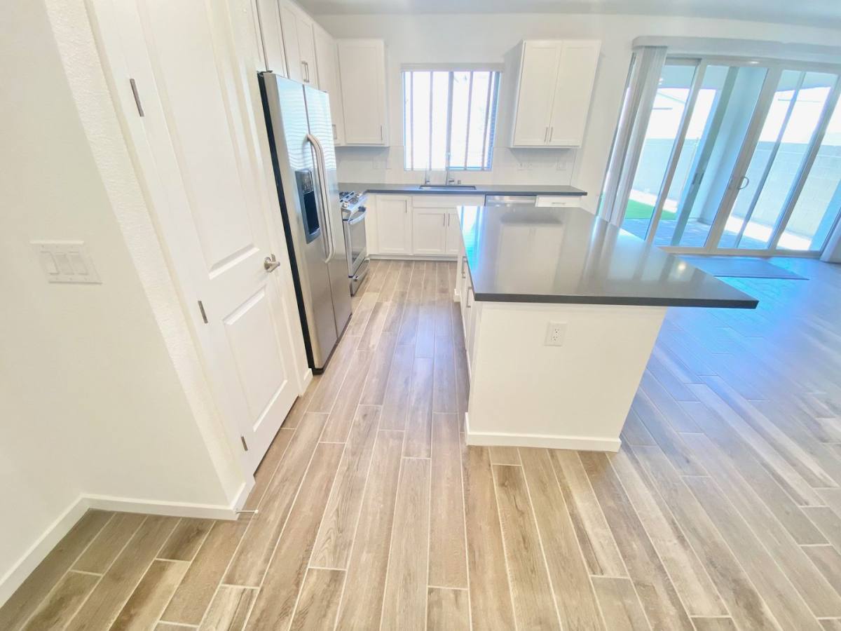 House for rent at 11620 Observation Pointe Ave, Las Vegas, NV 89138