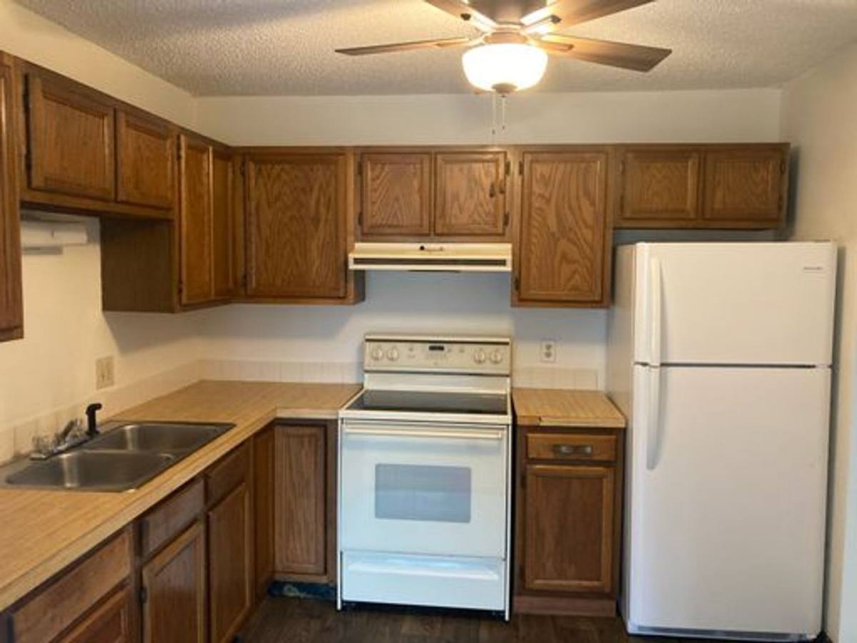 Apartment for rent at 612 NE 4th St, Grimes, IA 50111