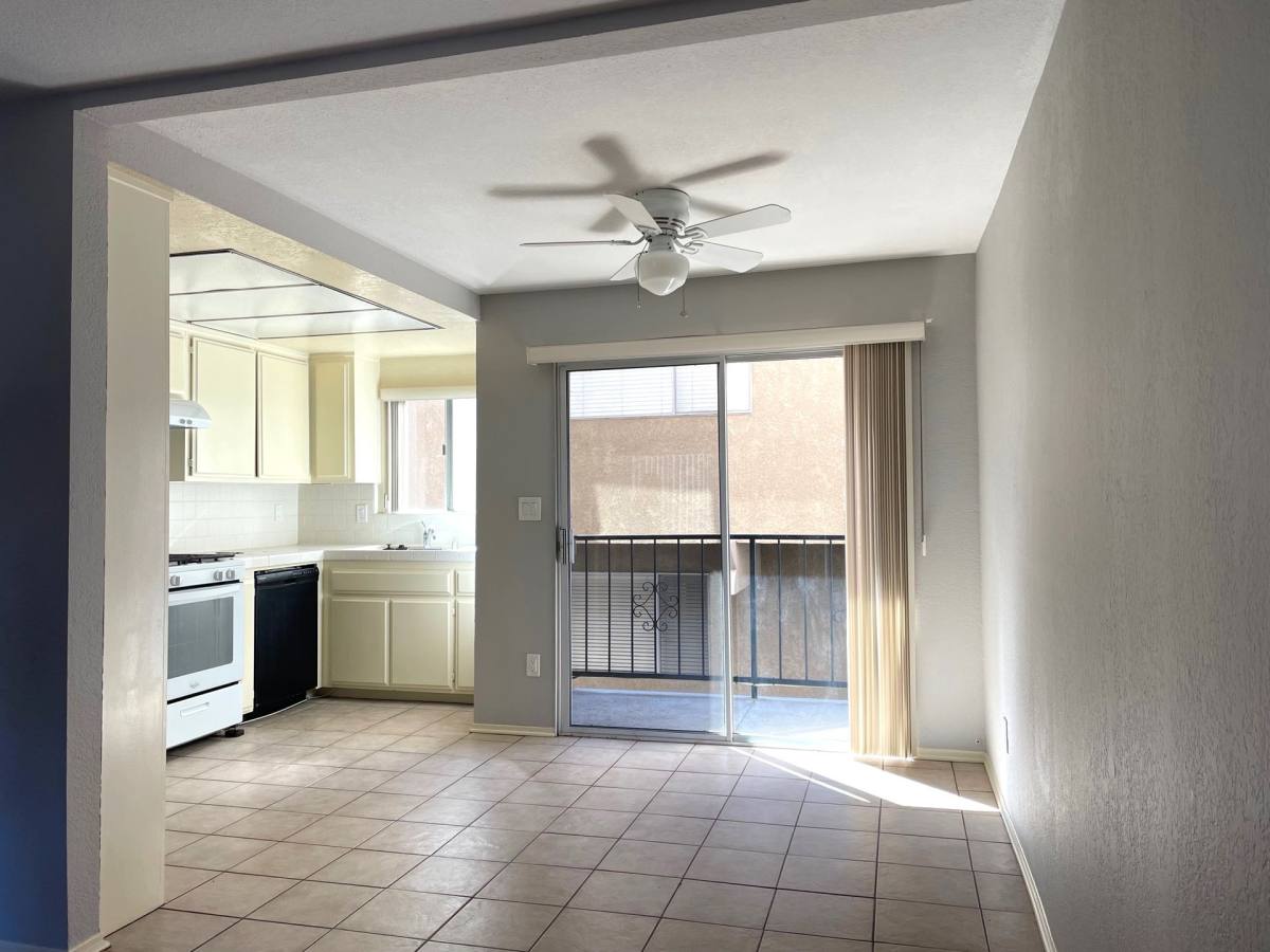 Apartment for rent at 1042 W 9th St, San Pedro, CA 90731
