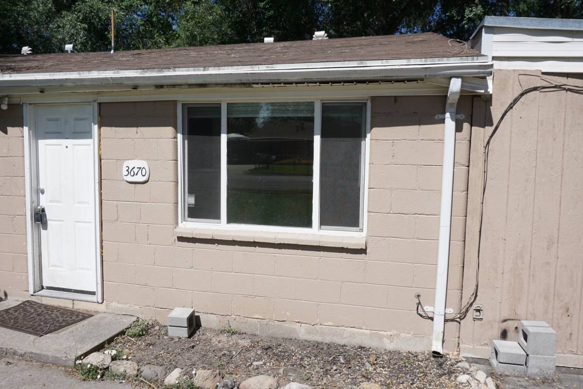 Apartment for rent at 3670-3672 Atlas Way, West Valley City, UT 84120