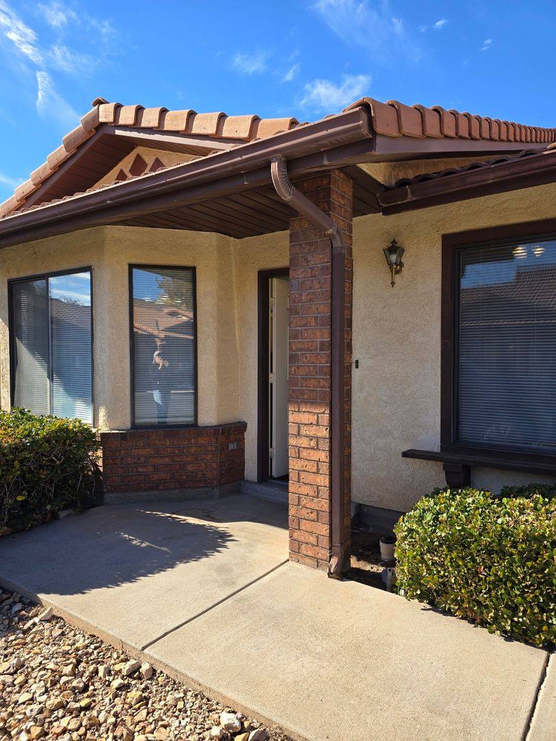 House for rent at 546 N 500 W, Saint George, UT 84770