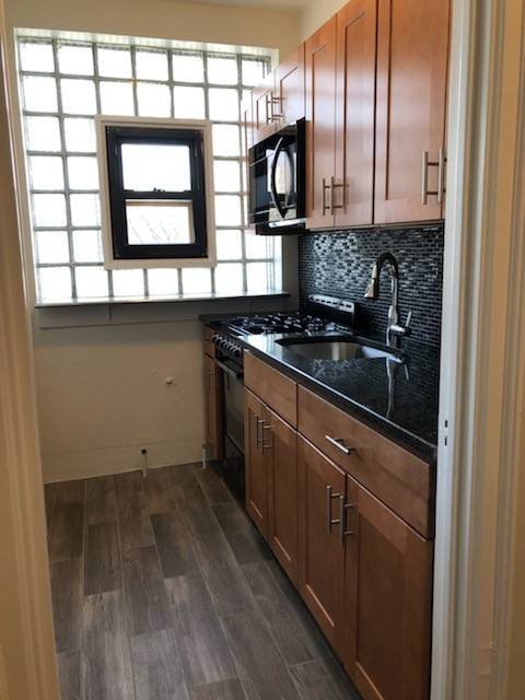 Apartment for rent at 2474 Kennedy Blvd, Jersey City, NJ 07304