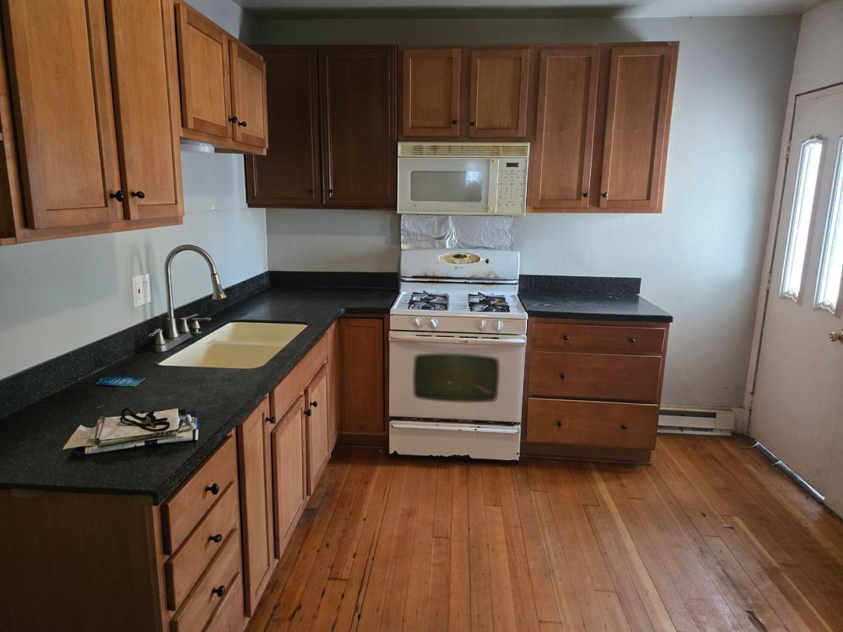 Apartment for rent at 92 Fitch Ave, Auburn, NY 13021