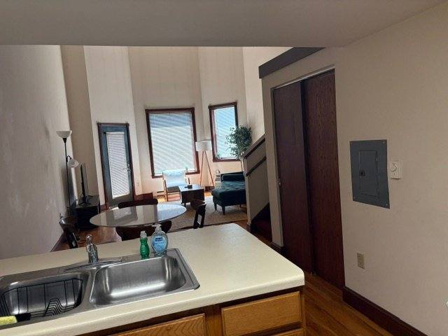 Apartment for rent at 402 W Dayton St, Madison, WI 53703