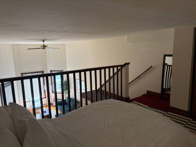 Apartment for rent at 402 W Dayton St, Madison, WI 53703