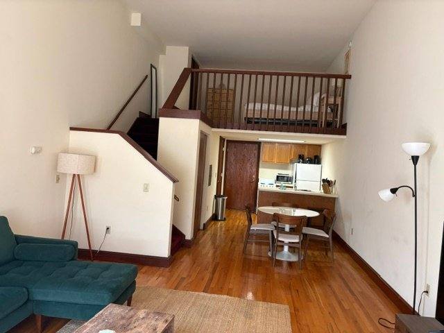 Apartment for rent at 402 W Dayton St, Madison, WI 53703