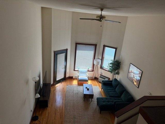 Apartment for rent at 402 W Dayton St, Madison, WI 53703