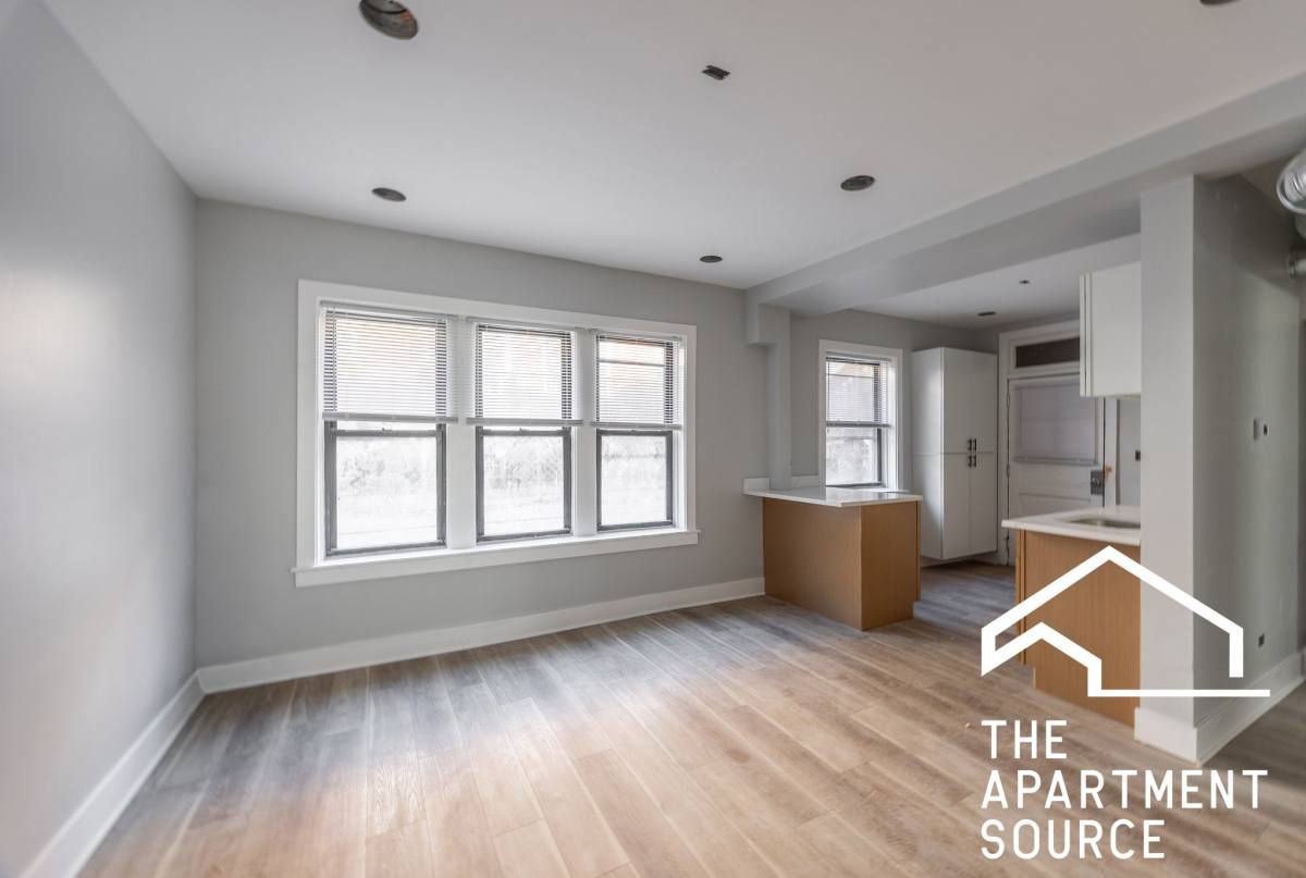 Apartment for rent at 6150 N Francisco Ave, Chicago, IL 60659