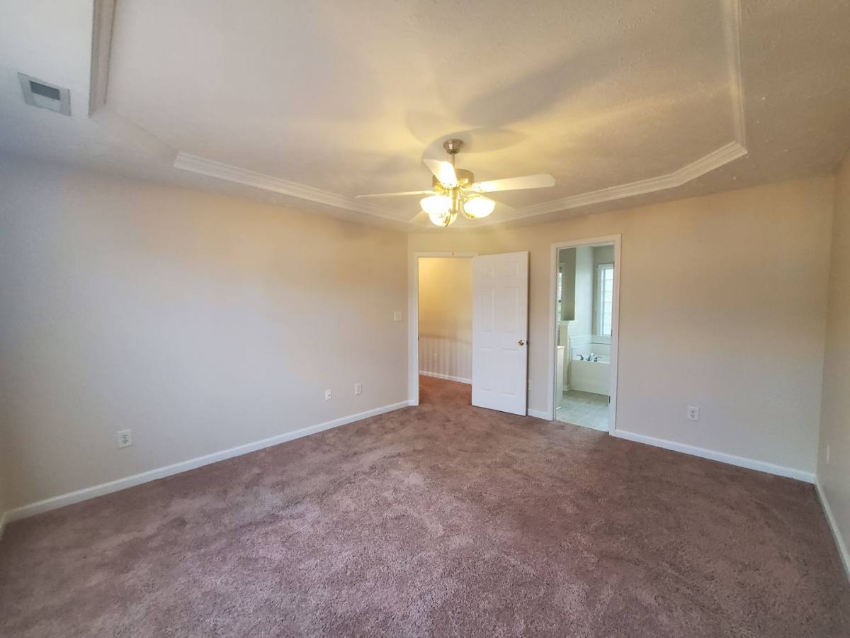 Townhouse for rent at 213 Kristin Ave, Spring Lake, NC 28390