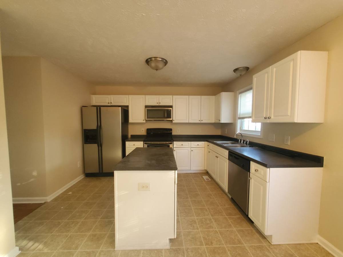 Townhouse for rent at 213 Kristin Ave, Spring Lake, NC 28390