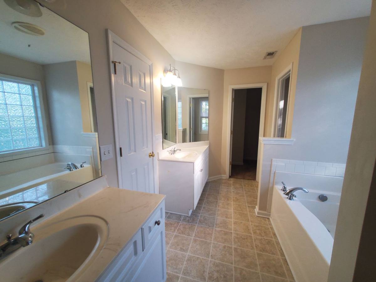 Townhouse for rent at 213 Kristin Ave, Spring Lake, NC 28390