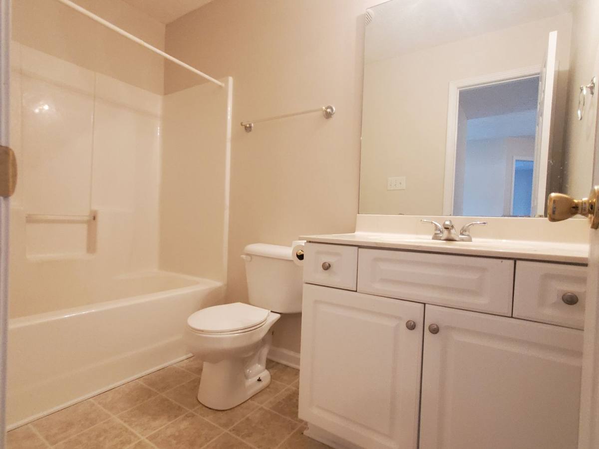 Townhouse for rent at 213 Kristin Ave, Spring Lake, NC 28390