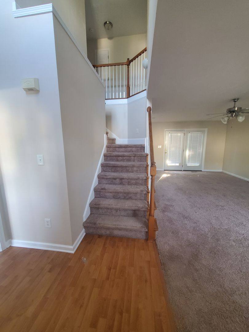 Townhouse for rent at 213 Kristin Ave, Spring Lake, NC 28390