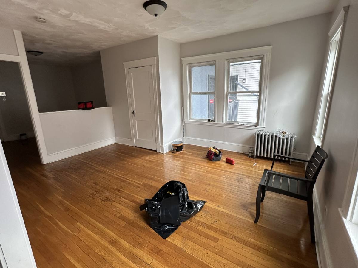 Apartment for rent at 116 Main #6 A, Malden, MA 02148