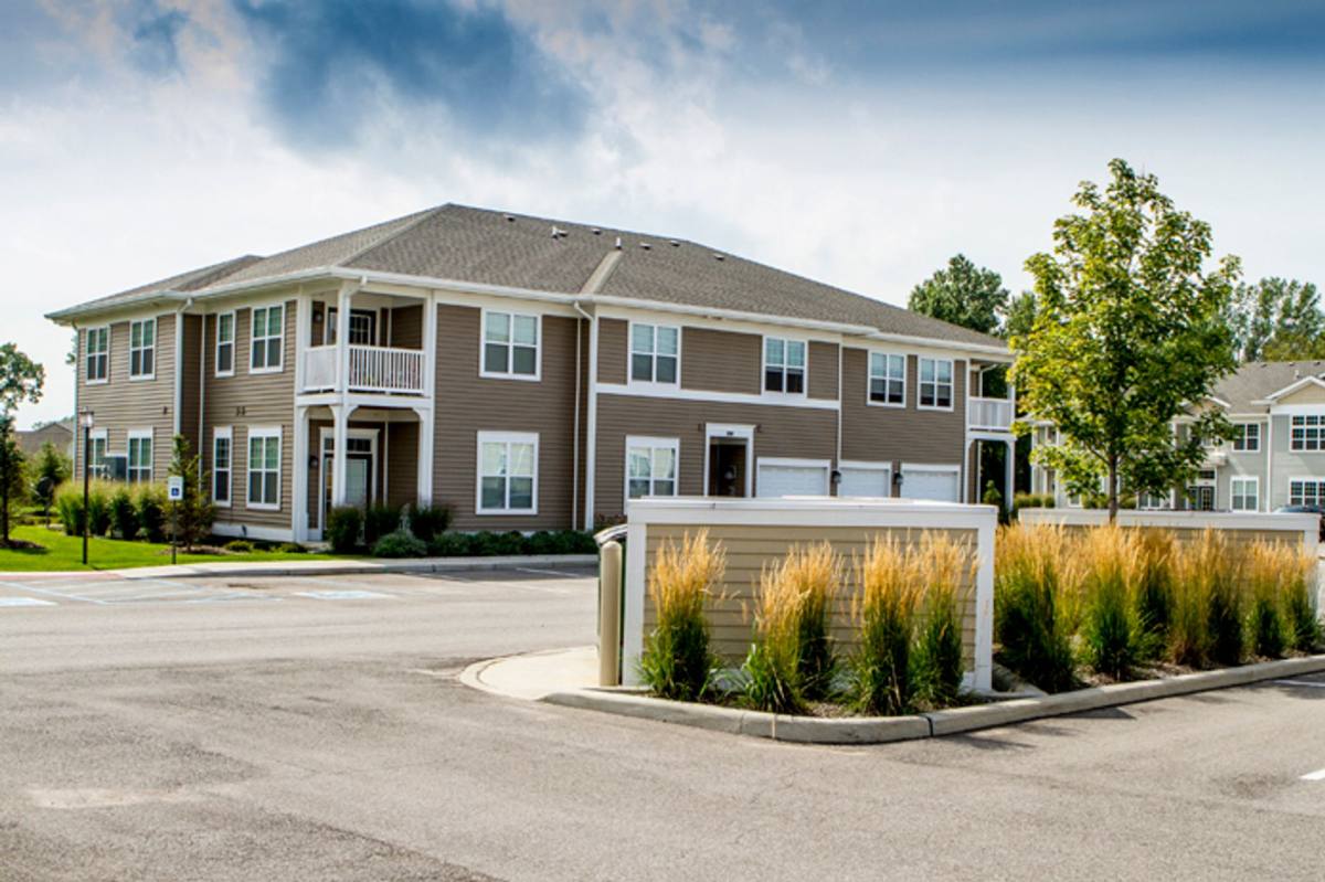Apartment for rent at 331 S Boo Rd, Chesterton, IN 46304