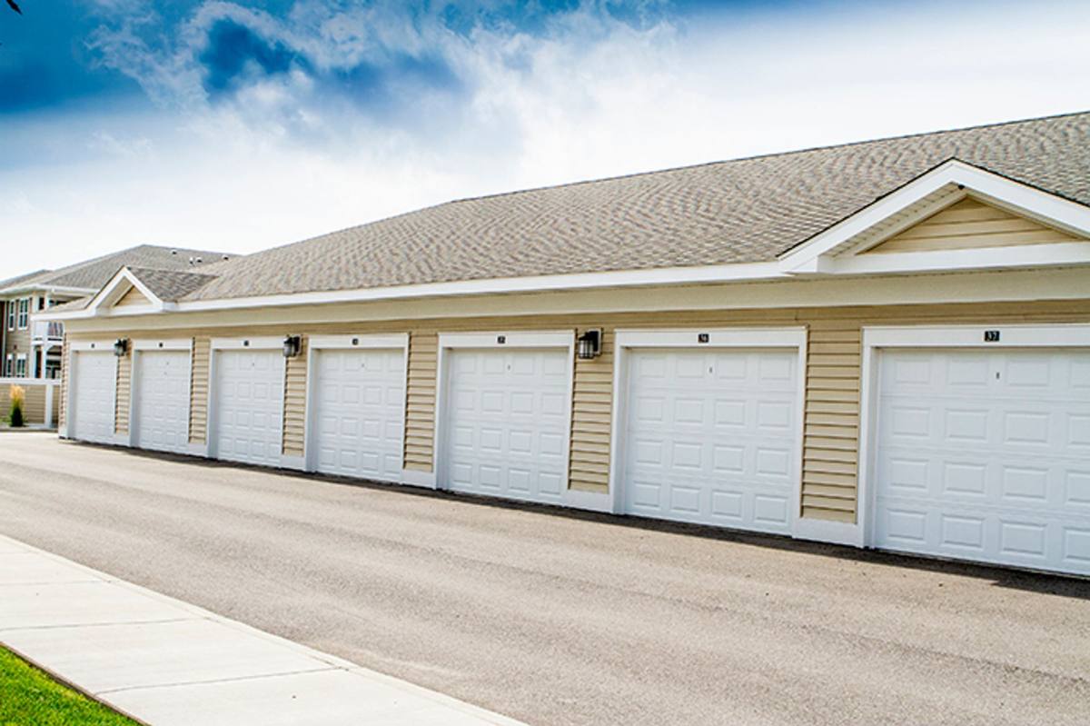 Apartment for rent at 331 S Boo Rd, Chesterton, IN 46304