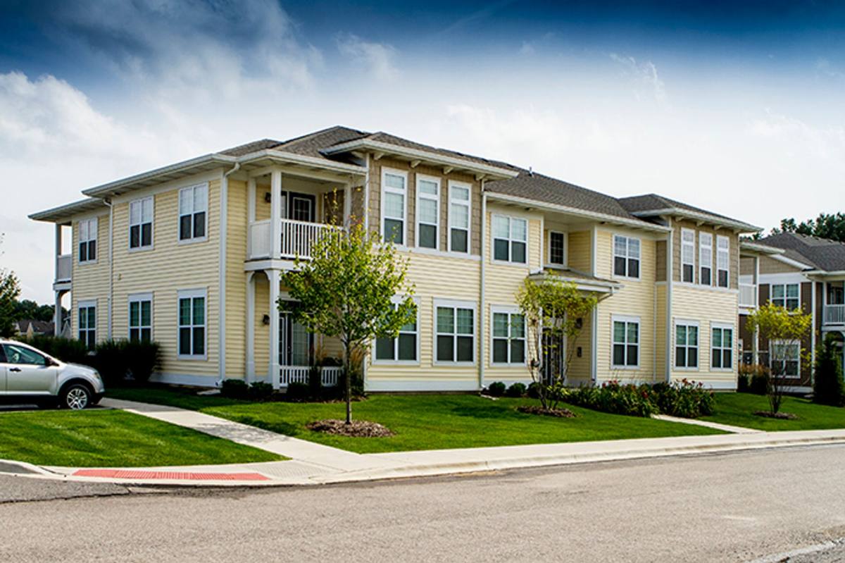 Apartment for rent at 331 S Boo Rd, Chesterton, IN 46304