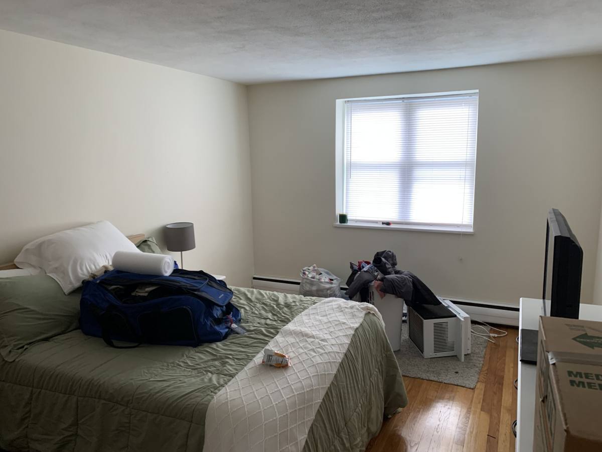 Apartment for rent at 110 Babcock St #46, Brookline, MA 02446