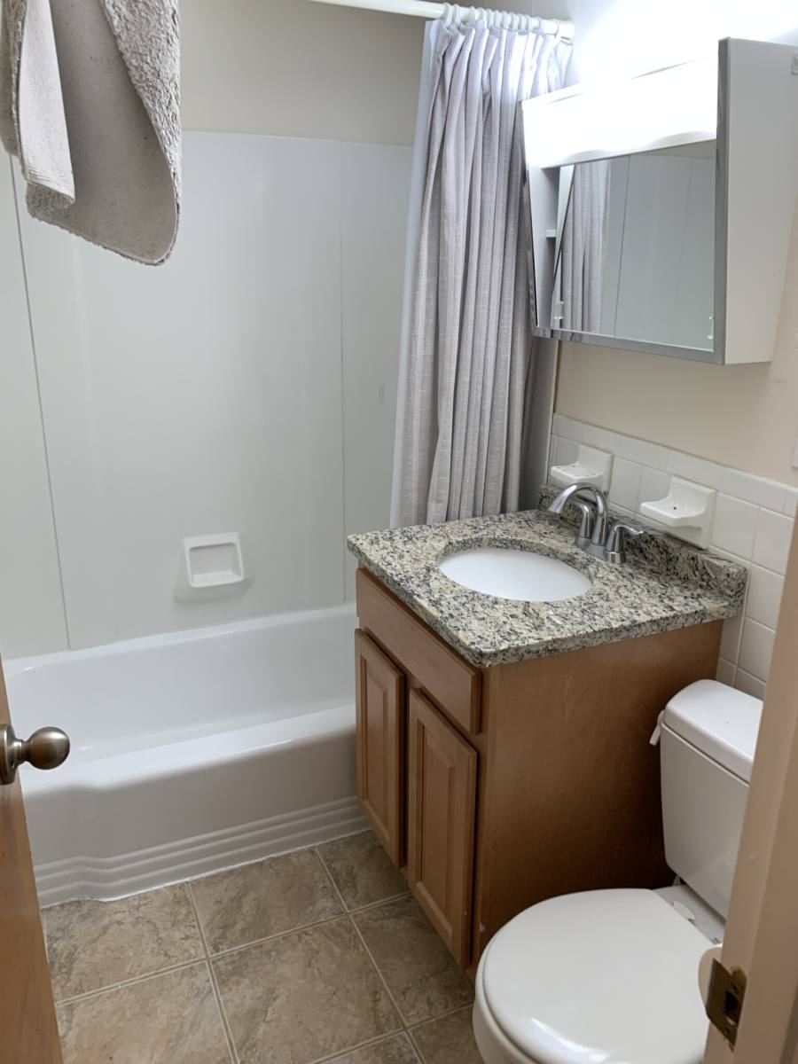 Apartment for rent at 110 Babcock St #46, Brookline, MA 02446