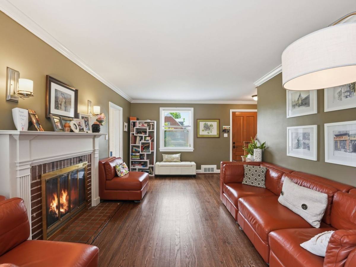 House for rent at 6501 13th St NW, Washington, DC 20012