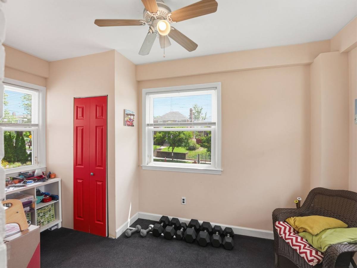 House for rent at 6501 13th St NW, Washington, DC 20012