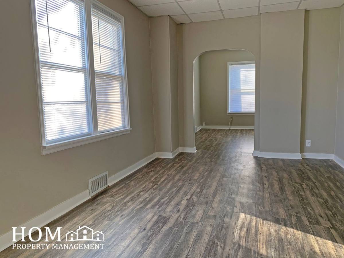 Apartment for rent at 532 Wheeler Ave, Mankato, MN 56003