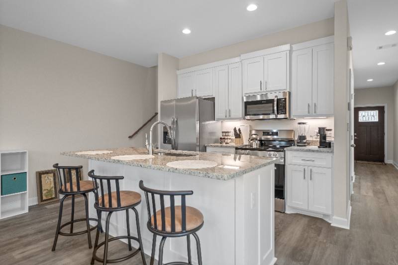 Condo for rent at 167 Pebble Beach Place #1A, Hot Springs National Park, AR 71913