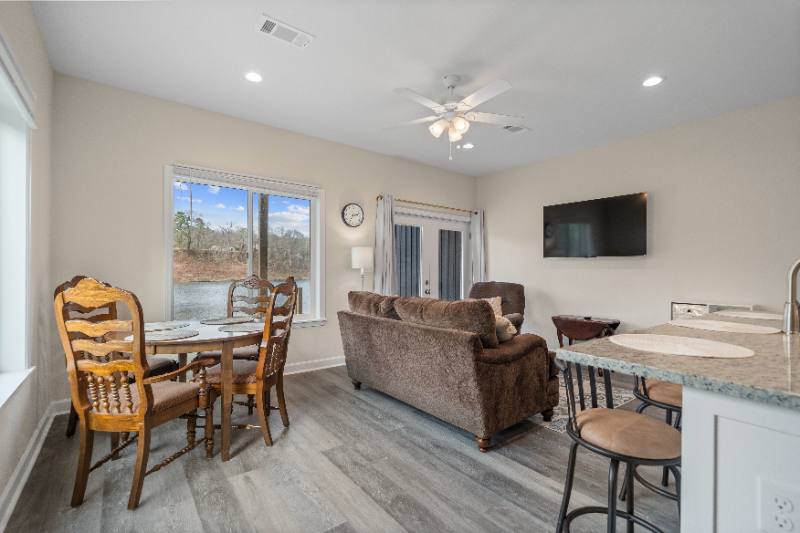 Condo for rent at 167 Pebble Beach Place #1A, Hot Springs National Park, AR 71913