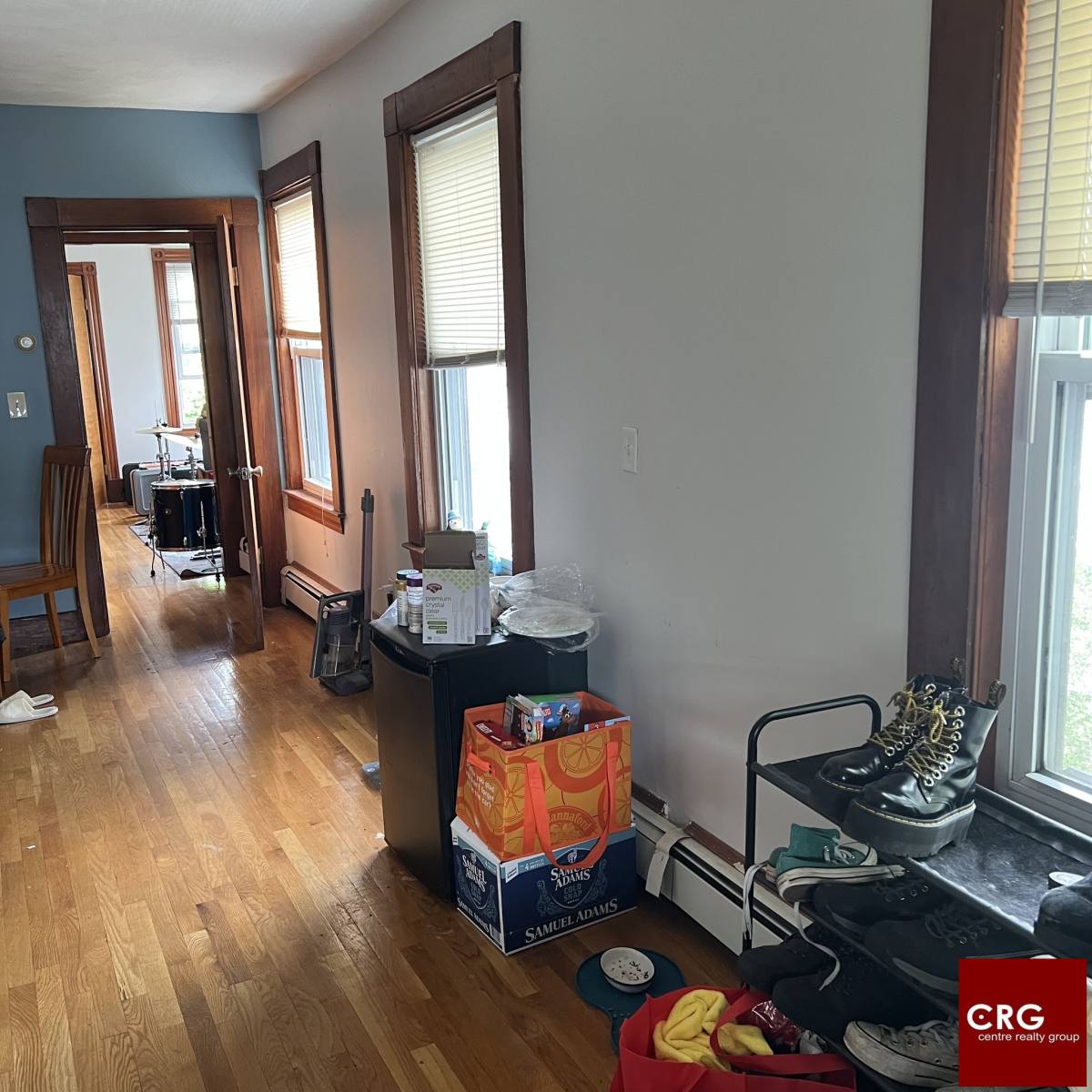 Apartment for rent at 85 Brown St #2, Waltham, MA 02453