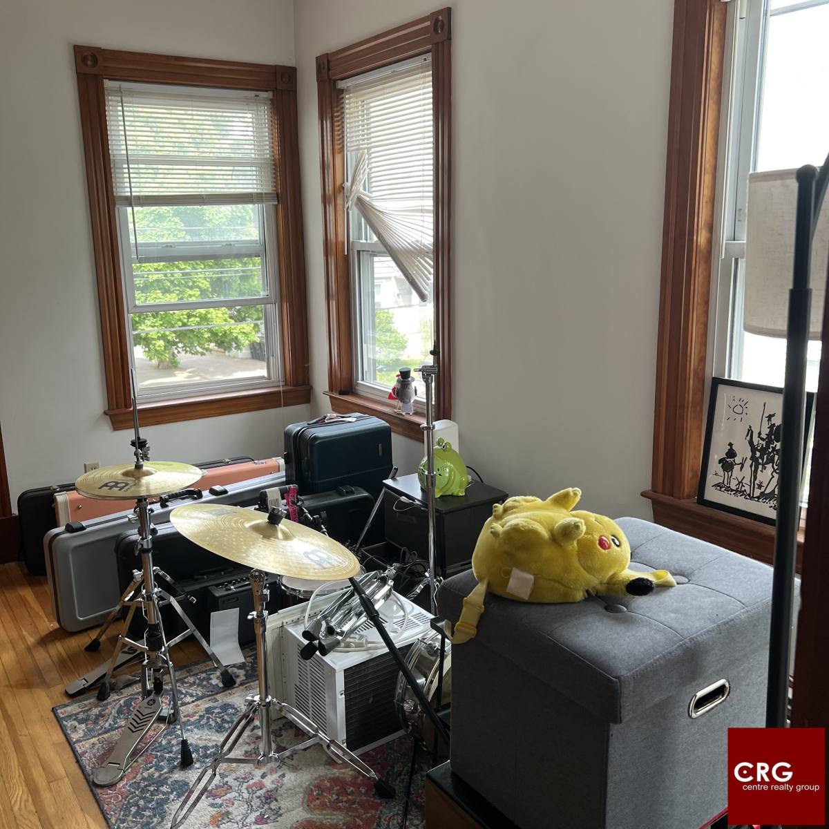 Apartment for rent at 85 Brown St #2, Waltham, MA 02453