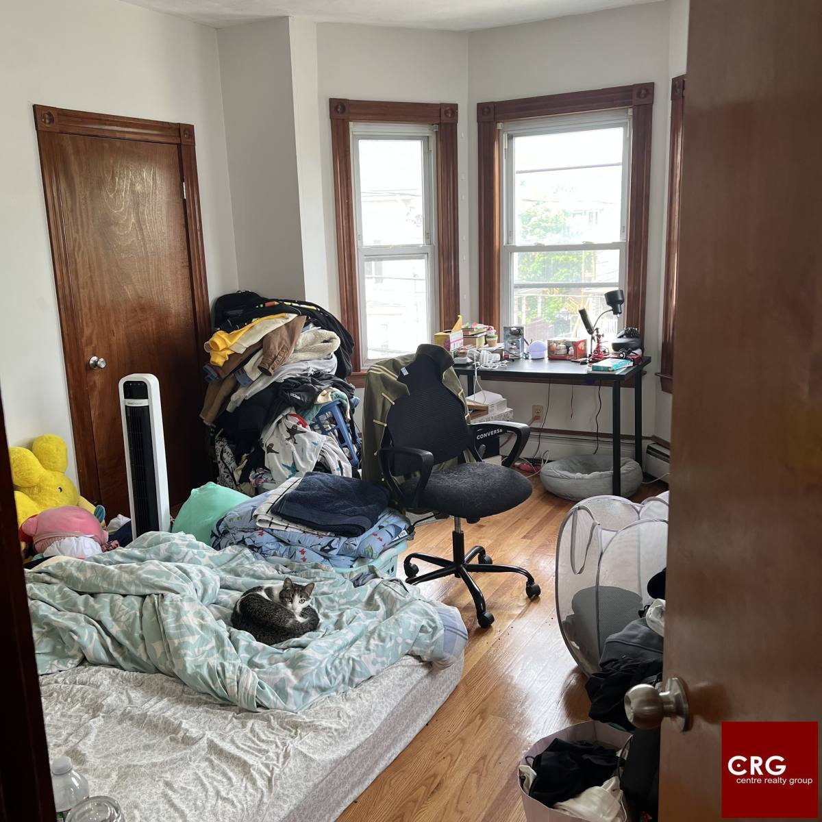 Apartment for rent at 85 Brown St #2, Waltham, MA 02453