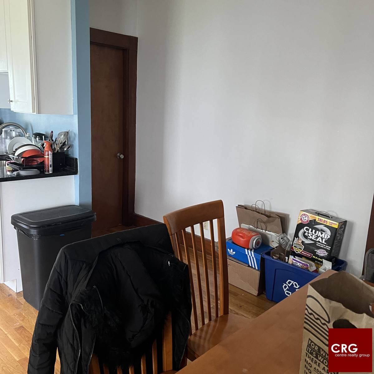 Apartment for rent at 85 Brown St #2, Waltham, MA 02453
