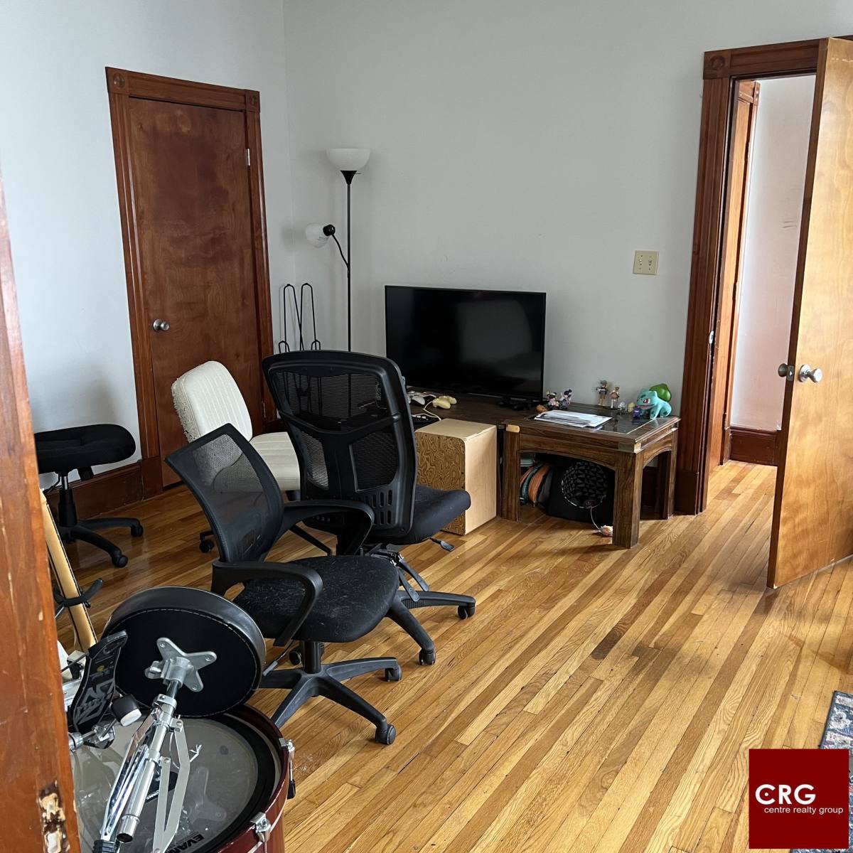 Apartment for rent at 85 Brown St #2, Waltham, MA 02453