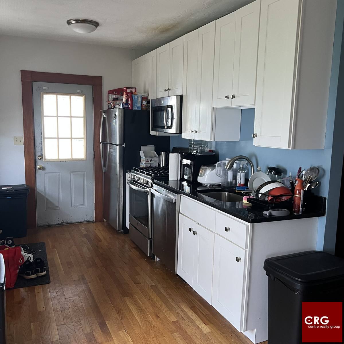 Apartment for rent at 85 Brown St #2, Waltham, MA 02453