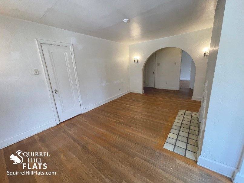 Apartment for rent at 6532 Wilkins Ave #A4, Pittsburgh, PA 15217