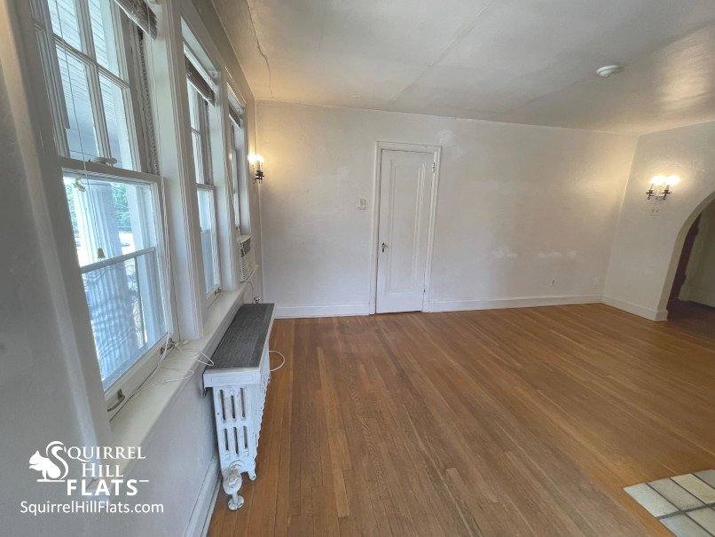 Apartment for rent at 6532 Wilkins Ave #A4, Pittsburgh, PA 15217