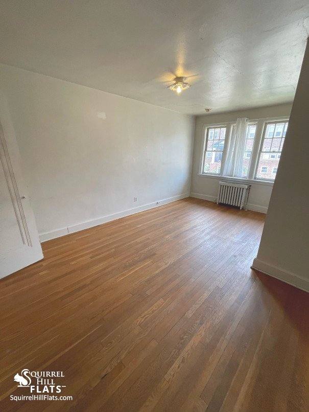 Apartment for rent at 6532 Wilkins Ave #A4, Pittsburgh, PA 15217