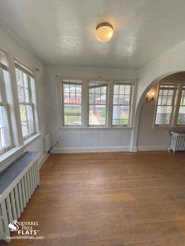 Apartment for rent at 6532 Wilkins Ave #A4, Pittsburgh, PA 15217