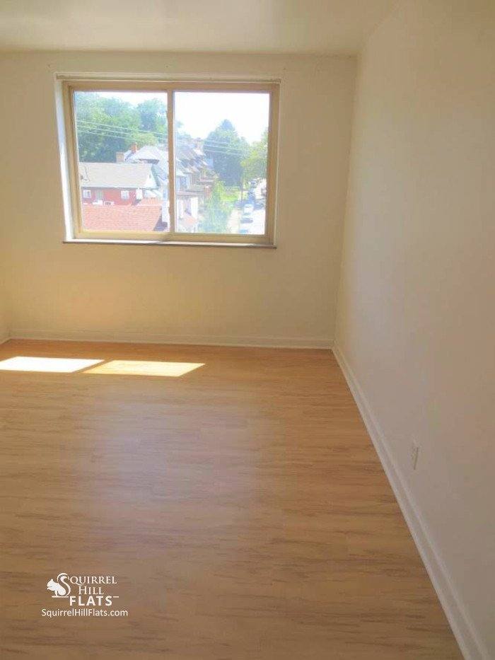 Apartment for rent at 5712 Phillips Ave #B6, Pittsburgh, PA 15217
