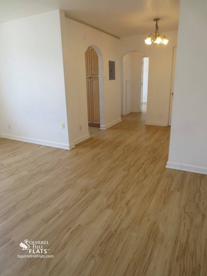 Apartment for rent at 5712 Phillips Ave #B6, Pittsburgh, PA 15217