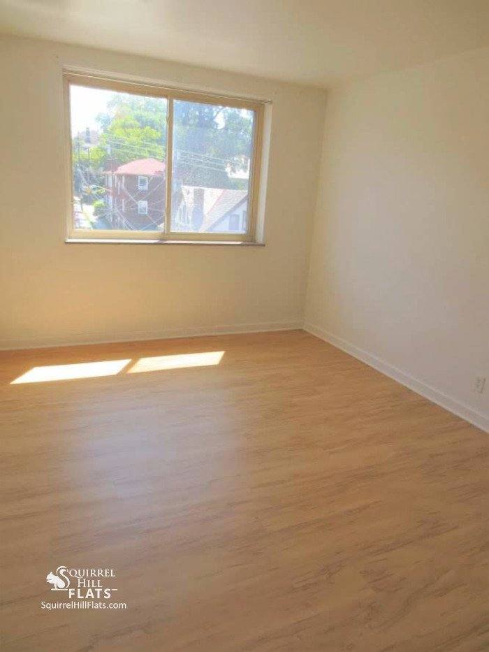 Apartment for rent at 5712 Phillips Ave #B6, Pittsburgh, PA 15217