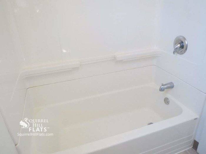 Apartment for rent at 5712 Phillips Ave #B6, Pittsburgh, PA 15217