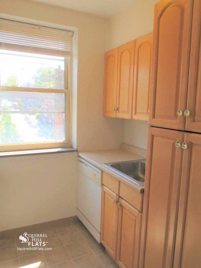 Apartment for rent at 5712 Phillips Ave #B6, Pittsburgh, PA 15217