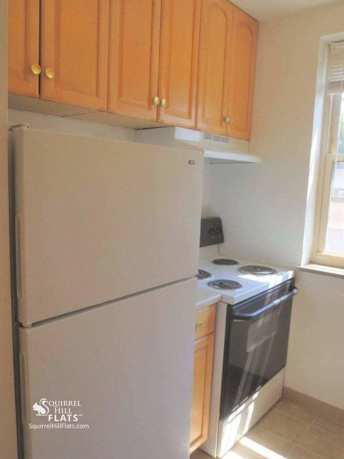 Apartment for rent at 5712 Phillips Ave #B6, Pittsburgh, PA 15217