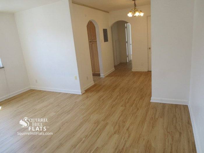 Apartment for rent at 5712 Phillips Ave #B6, Pittsburgh, PA 15217