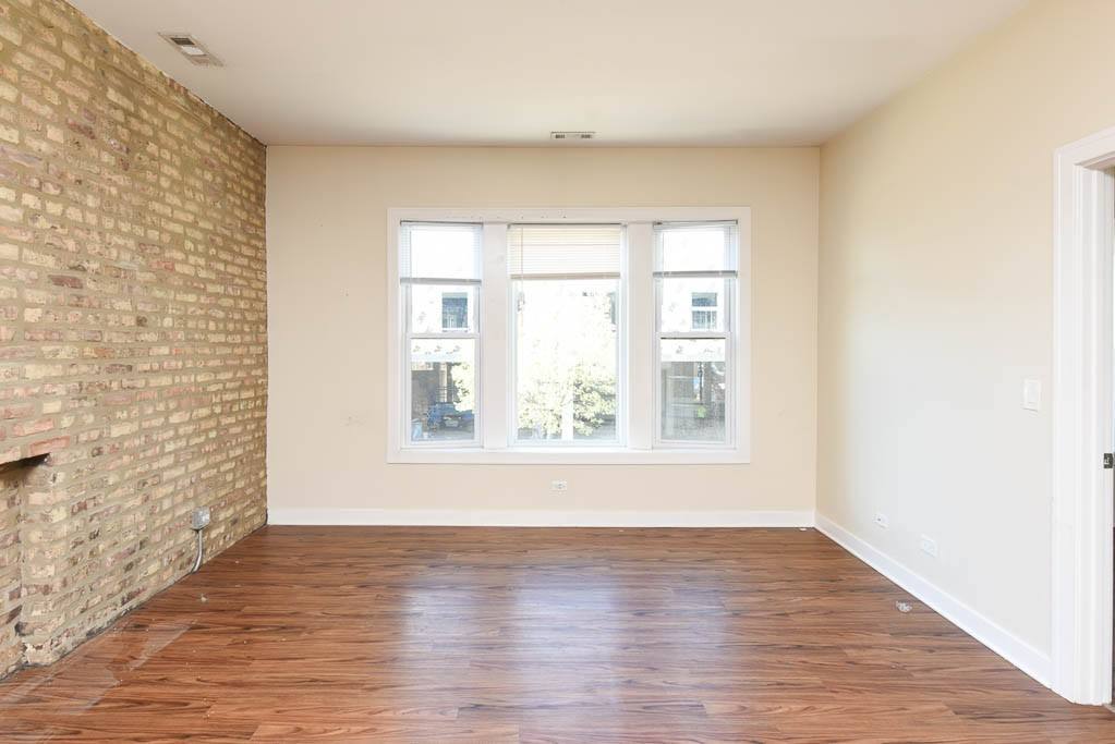 Apartment for rent at 3548 Lawrence #SA9, Chicago, IL 60625