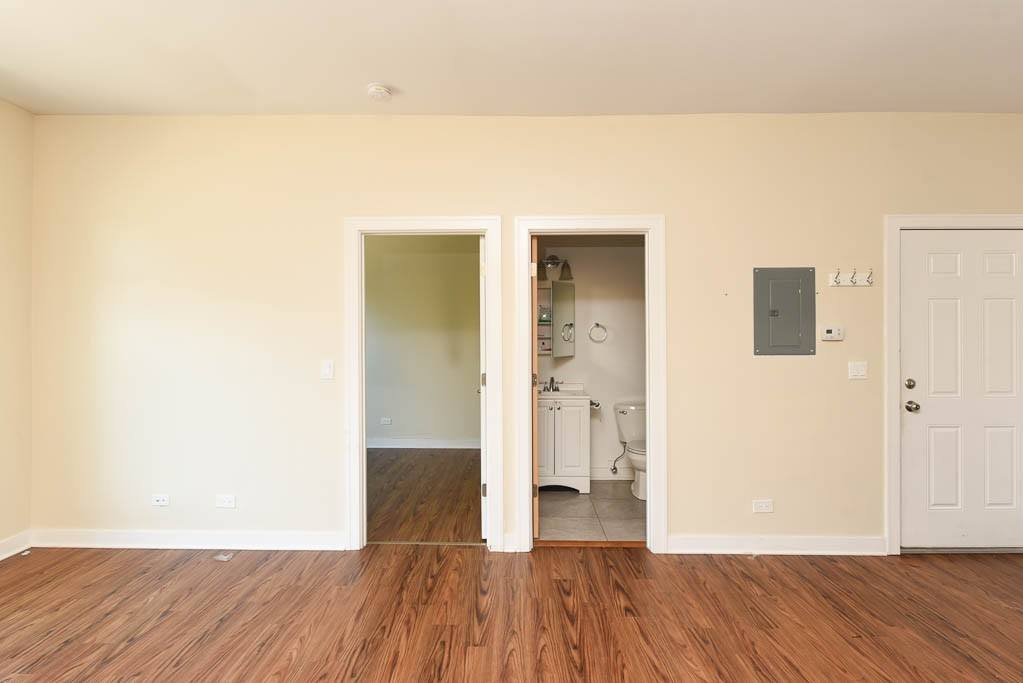 Apartment for rent at 3548 Lawrence #SA9, Chicago, IL 60625